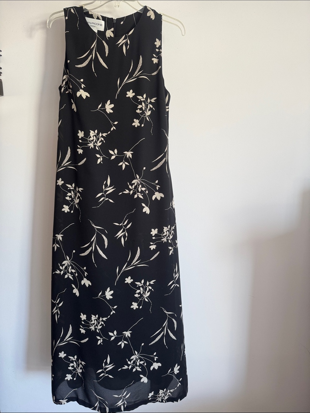 Vintage Evan Picone dress